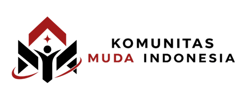 Logo Komunitas Muda Indonesia
