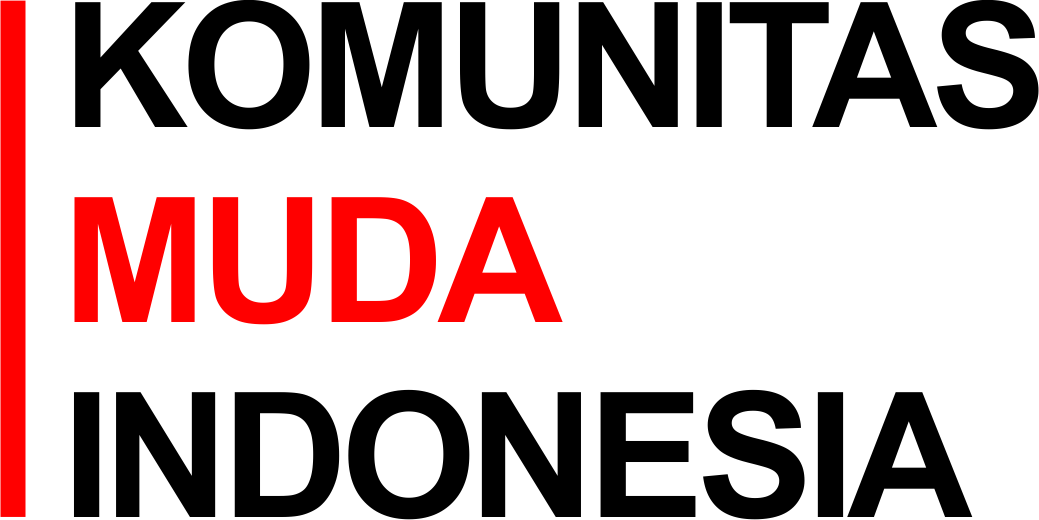 Logo Komunitas Muda Indonesia